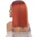 Mayde Beauty Invisible Lace Part Wig RUBIE